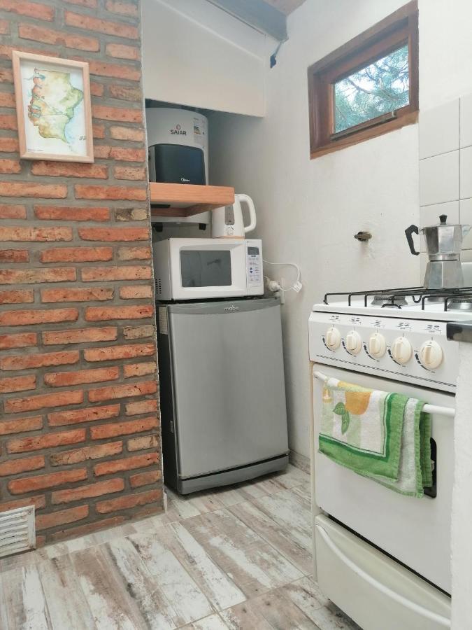 Las Adelas Chalten El Chalten Bagian luar foto